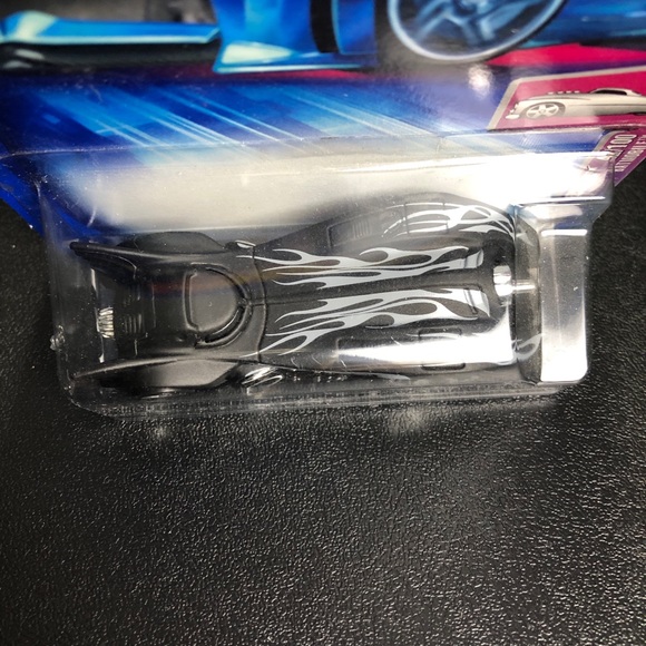 Hotwheels Batman 2004 edition (bundle of 4) - Picture 4 of 11